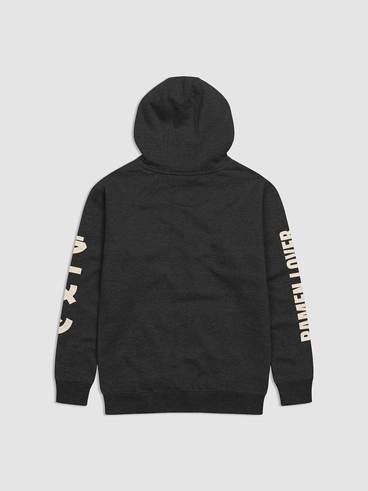 Ramen Lover Hoodie (No Back Design) product image (2)