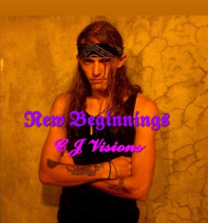 New Beginnings Album product image (1)