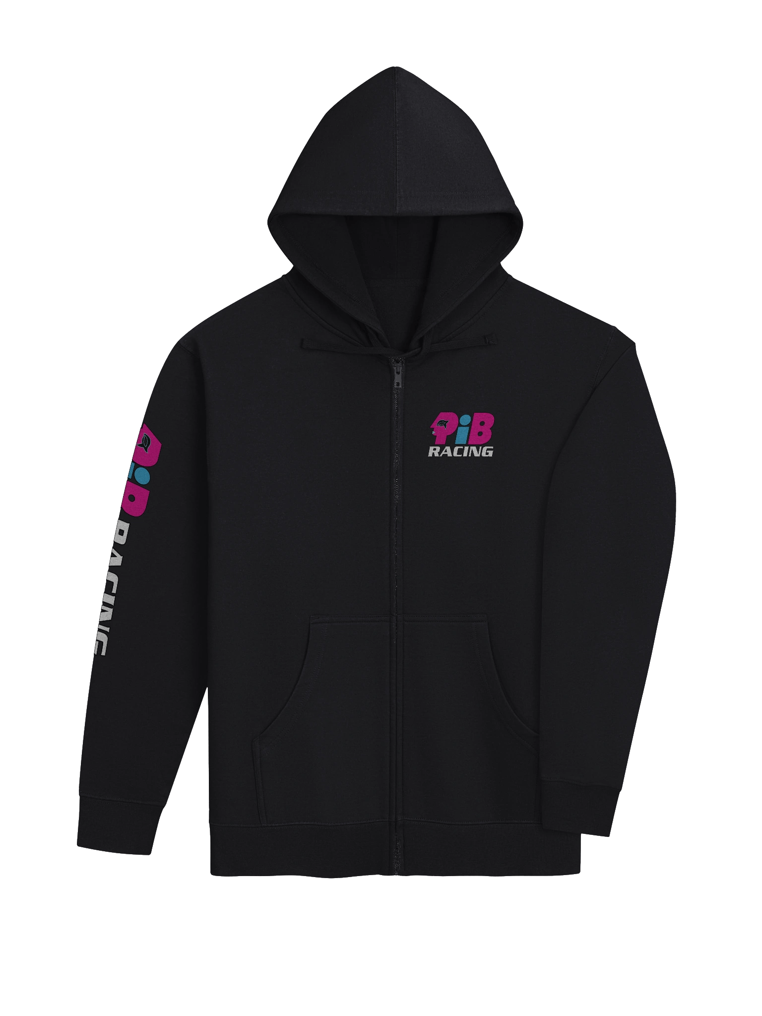 PiB Racing Hoodie product image (4)