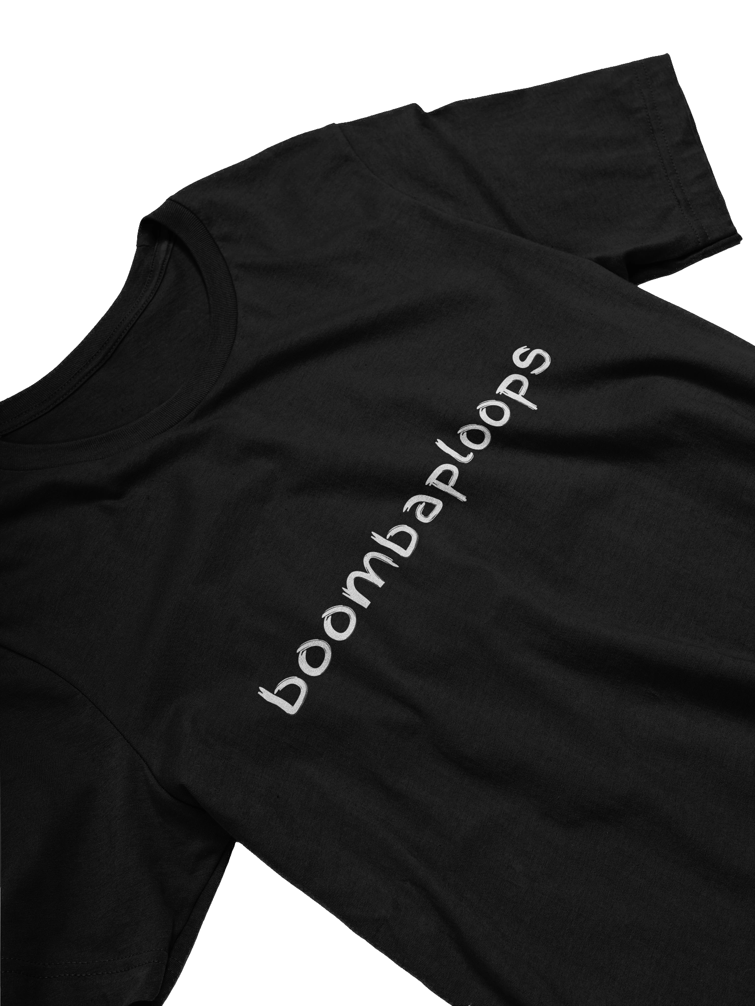 3D Boombaploops Stylized T-Shirt product image (3)