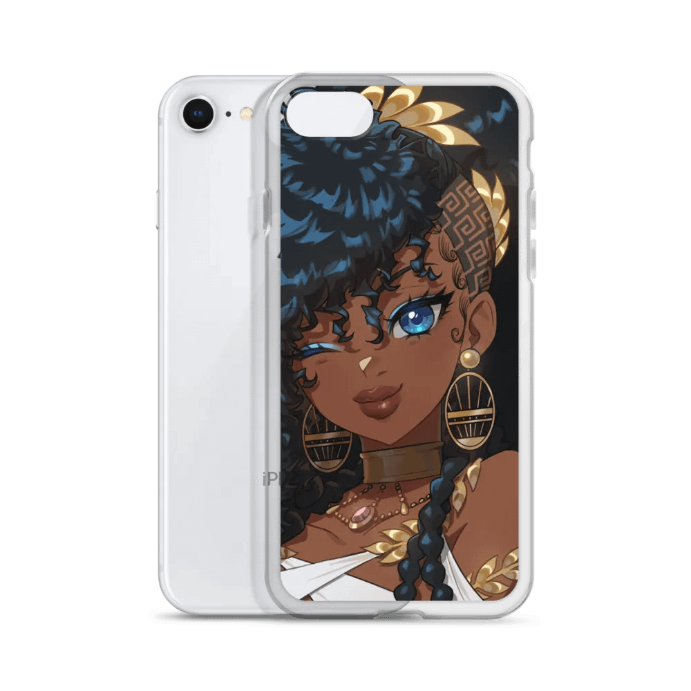Anarkee VT Phone Case product image (1)