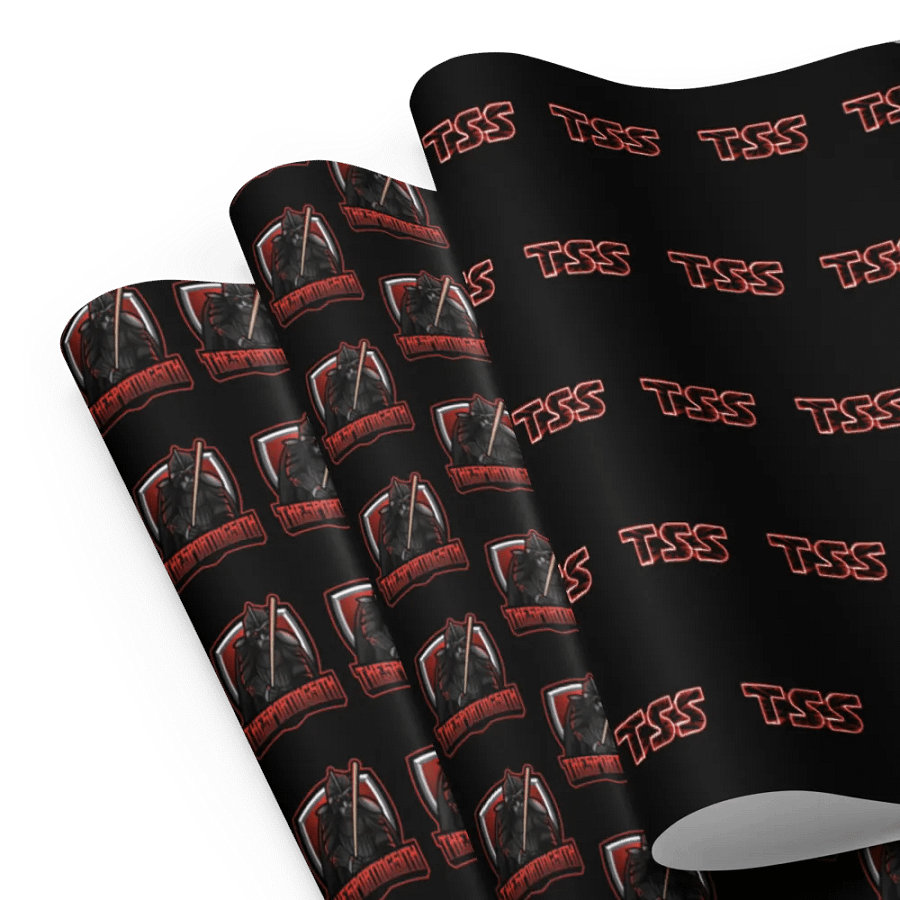 Wrapping Paper product image (8)