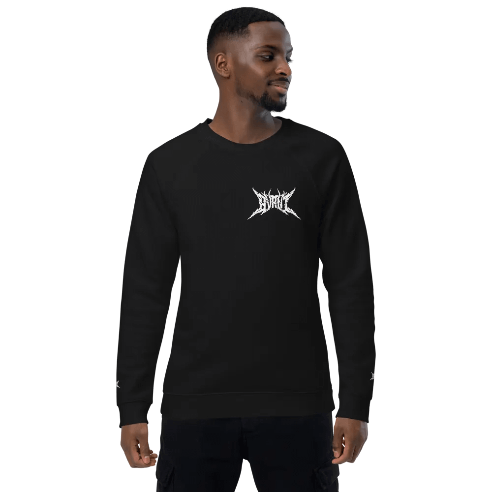 BVRNT Grape Soda long sleeve product image (1)