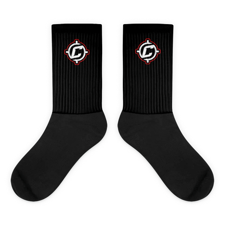 CoopStreams Socks product image (1)