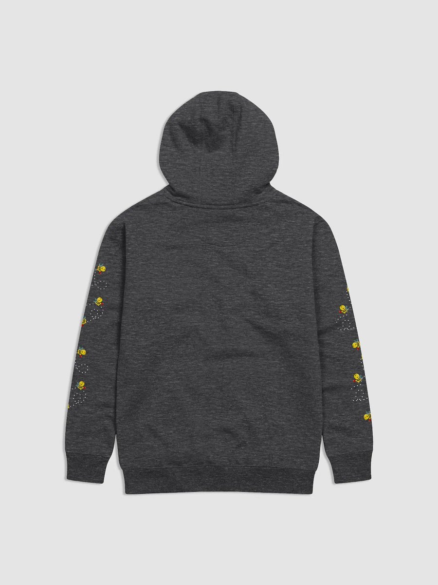 Love Bee Hoodie product image (4)