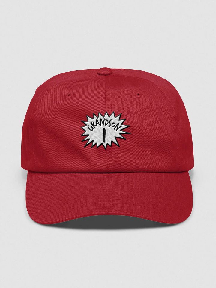 Grandson 1 - Hat product image (1)