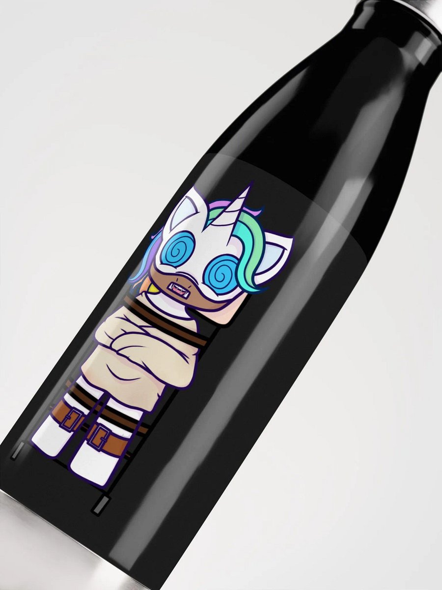 Dash Logo Water bottle product image (5)