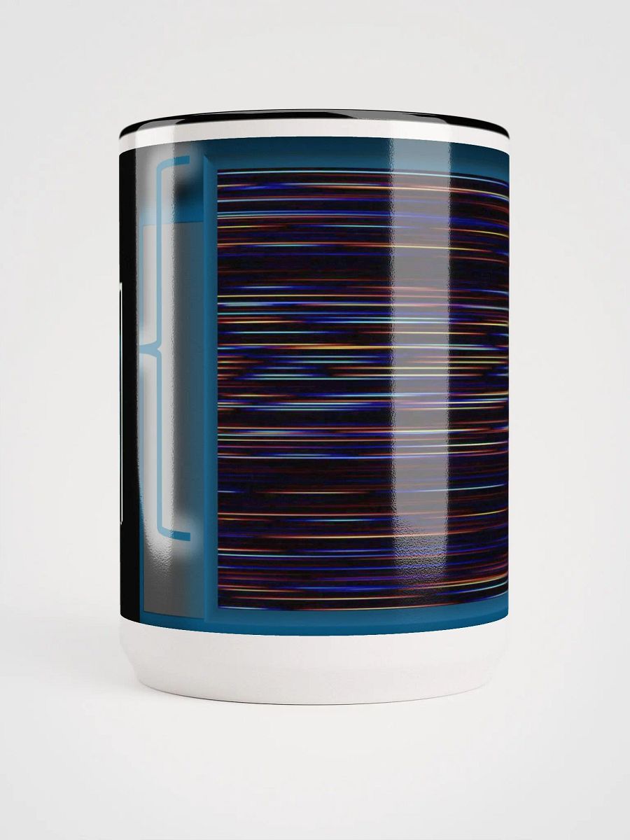 GPT2 Visualization mug product image (5)