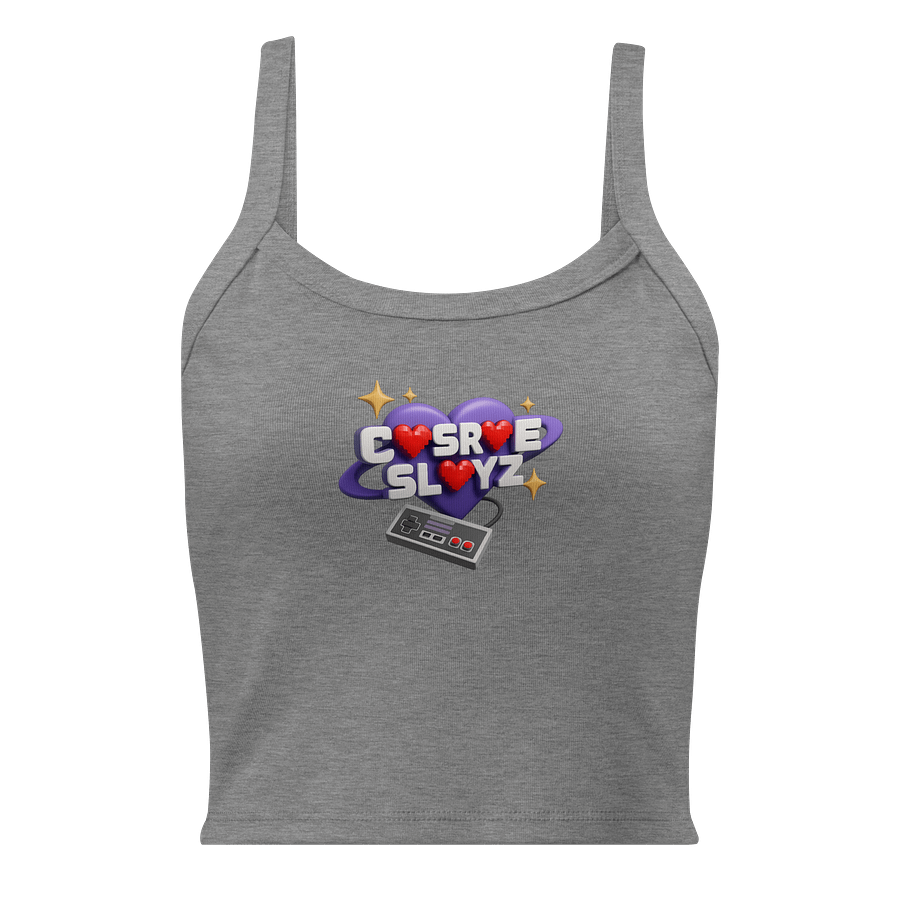 CasRaeSlayz Logo 2025 (Women's) Tank Top product image (3)
