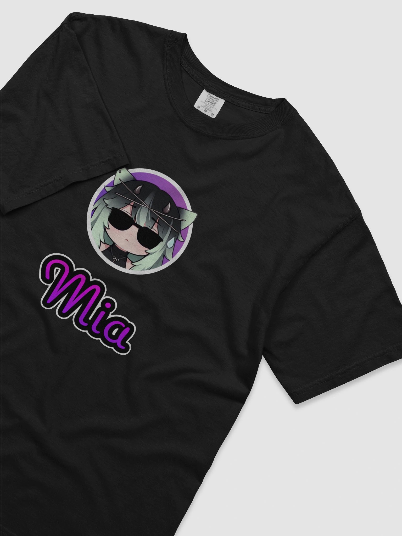 Mia T-shirt product image (30)