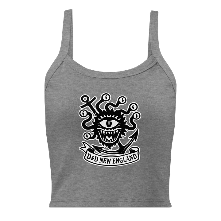 D&D New England Women's Tank Top product image (3)