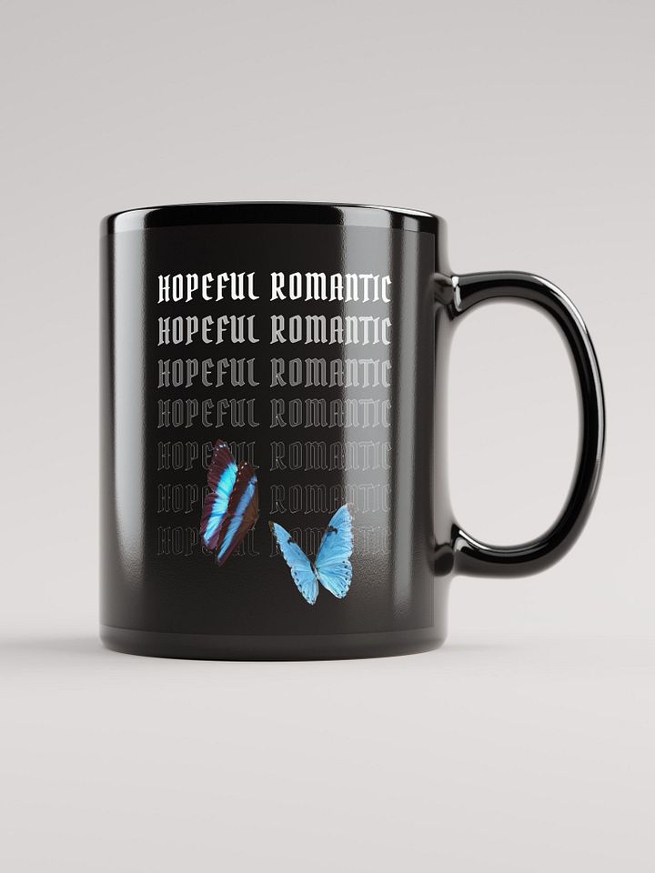 Hopeful Romantic Mug product image (1)