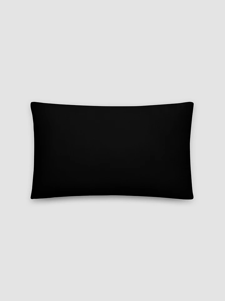 saintsakura All-Over Print Basic Pillow product image (2)