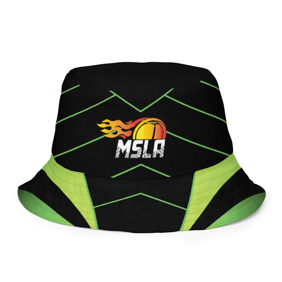 The Roar Patrol - Reversible Bucket Hat product image (3)