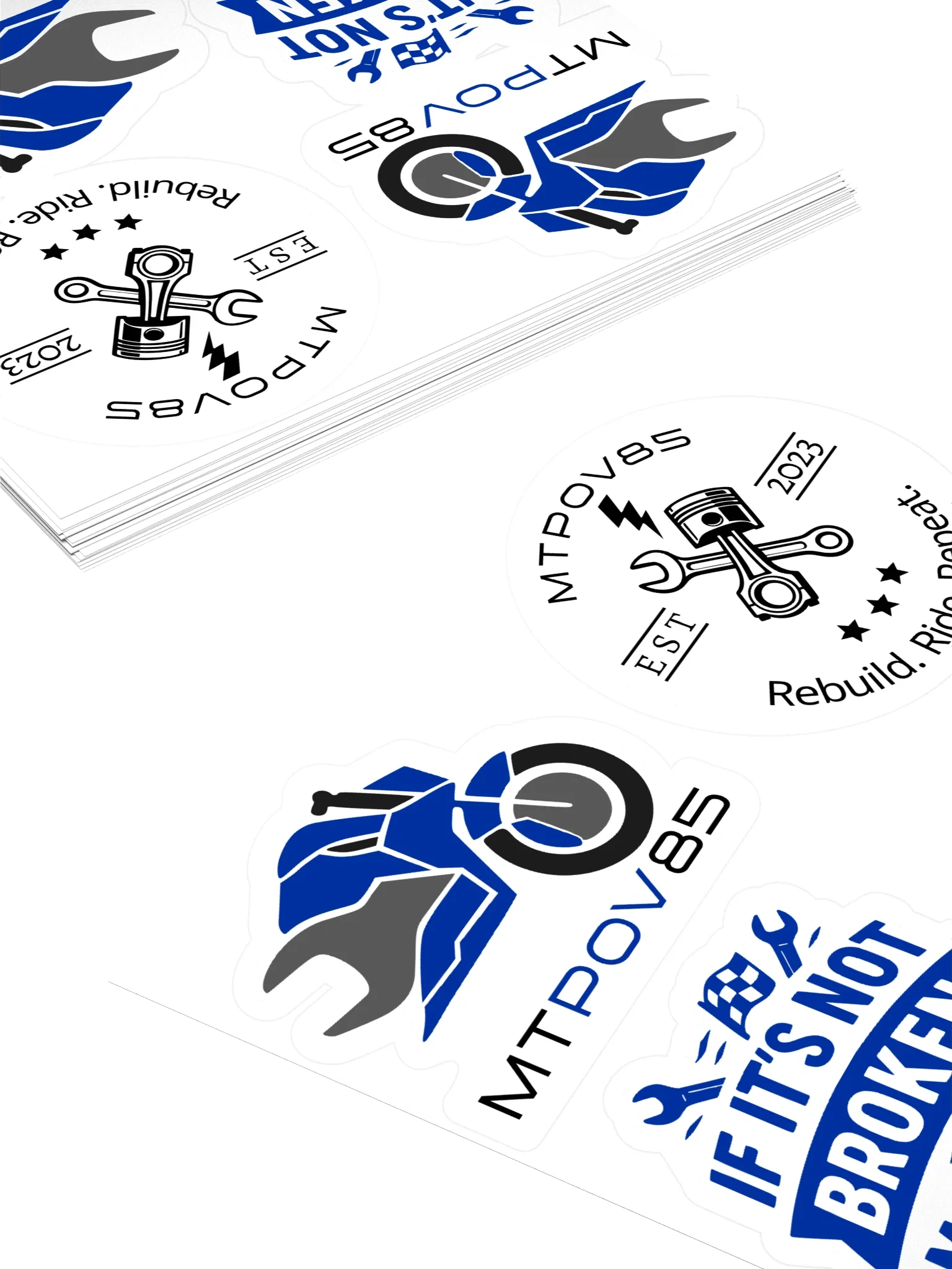 MTPOV85 Toolbox Stickers product image (4)