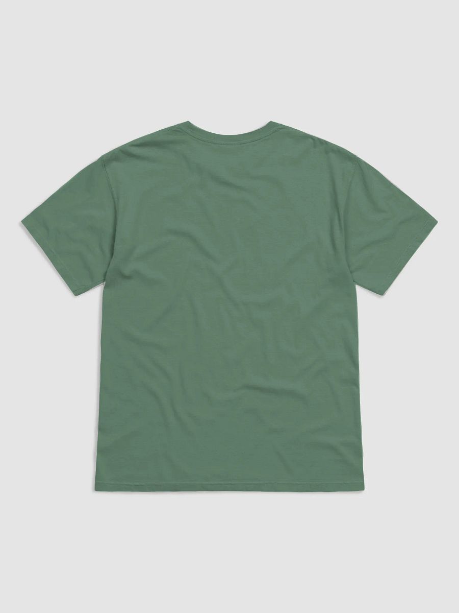 AMOR FATI Comfort Colors Tee product image (11)