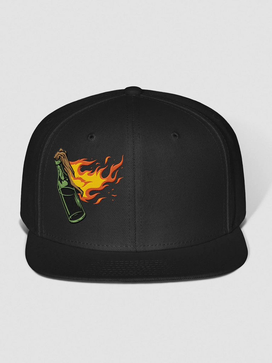 Molly - Snapback product image (1)