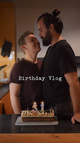 Birthday Vlog 🎂 

•

•

•

#birthdayvlog #budgetbirthday #dayinthelifevlog #slowliving #cozyvibes #oneminutevlog #minivlog