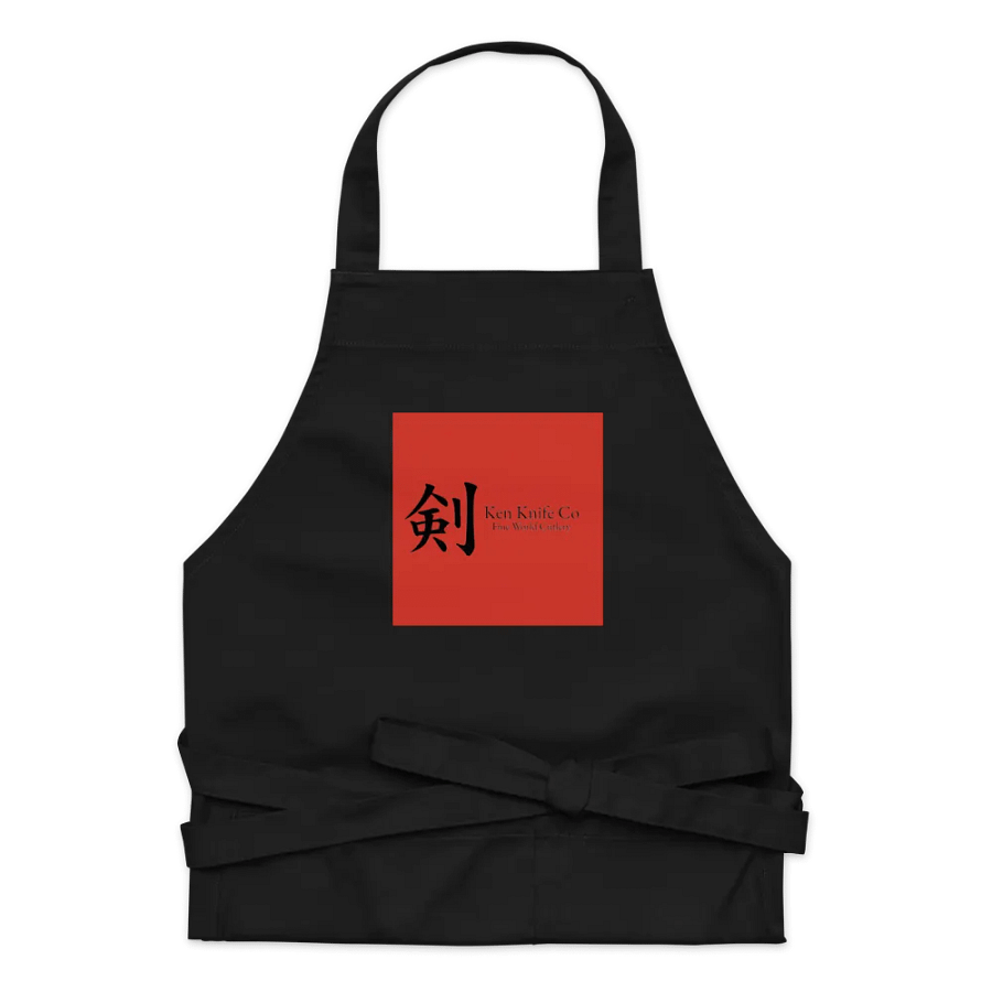 Ken Knife Co Premium Apron 
