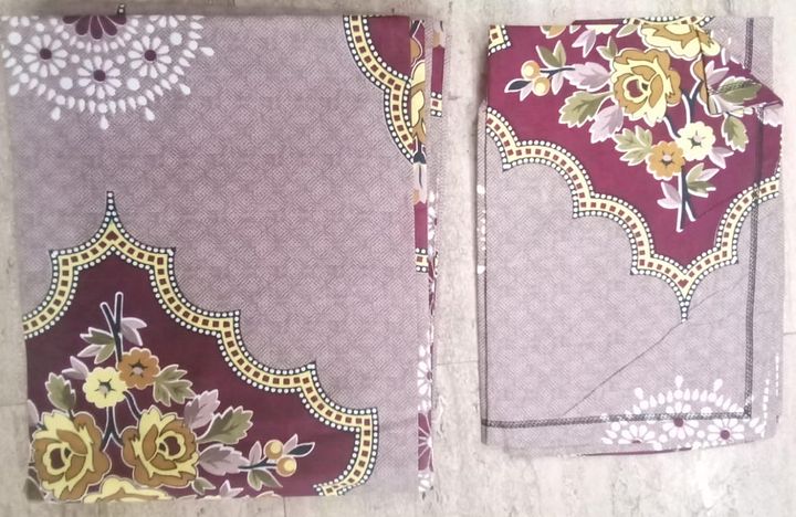 Bed Sheet product image (1)
