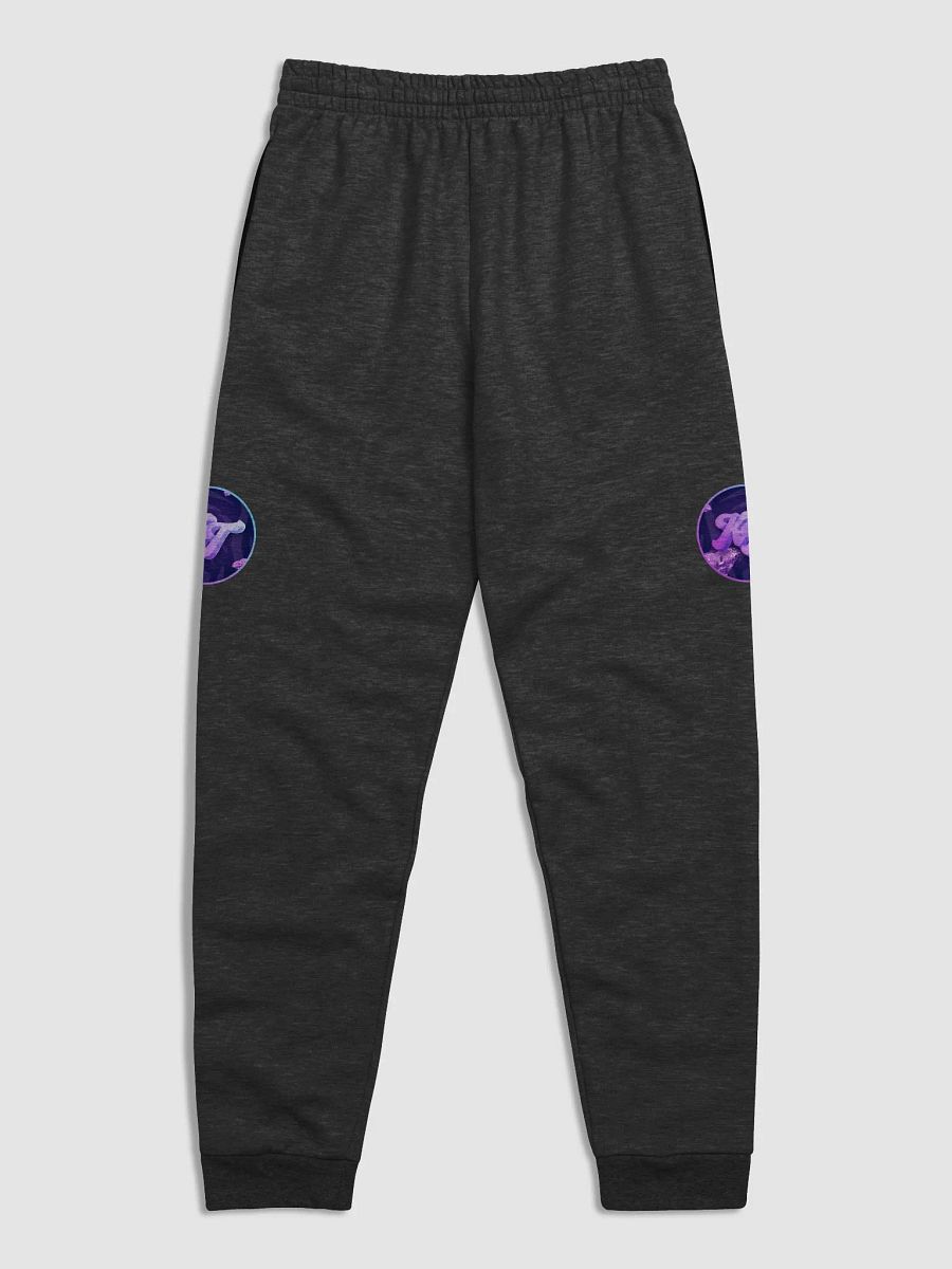 DIAMOND KT LOGO ADULT JOGGERS (SIDE) product image (4)