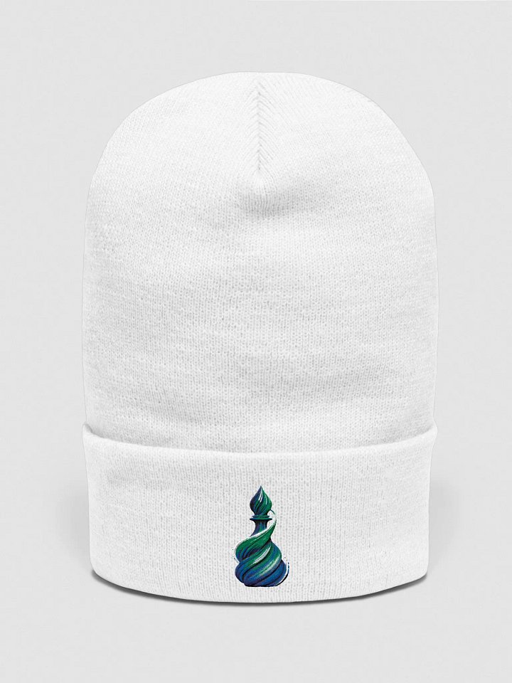 Pawn Beanie product image (1)