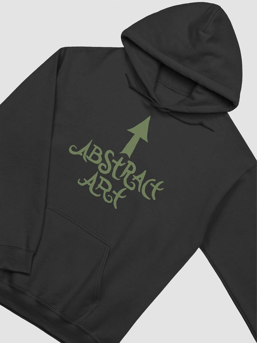 Abstract Art Hoodie product image (8)