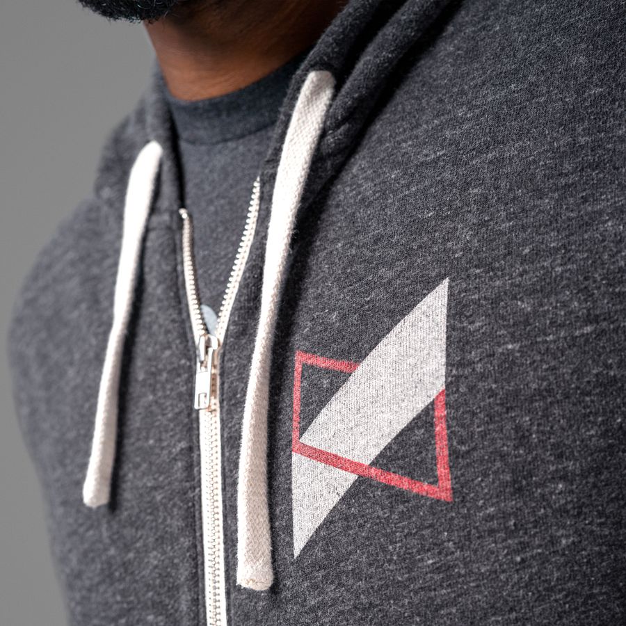 Core Logo Hoodie product image (2)
