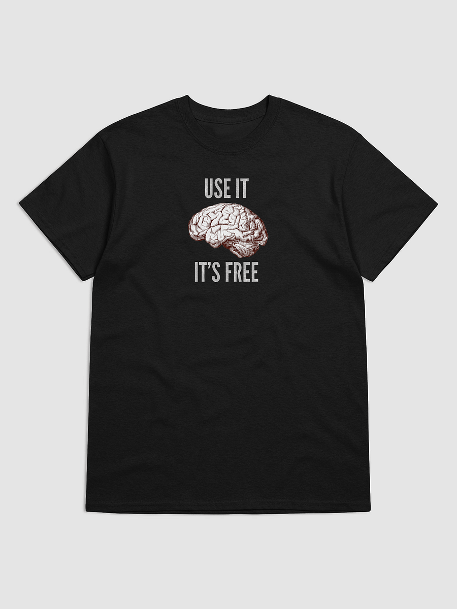 USE IT T-SHIRT product image (5)