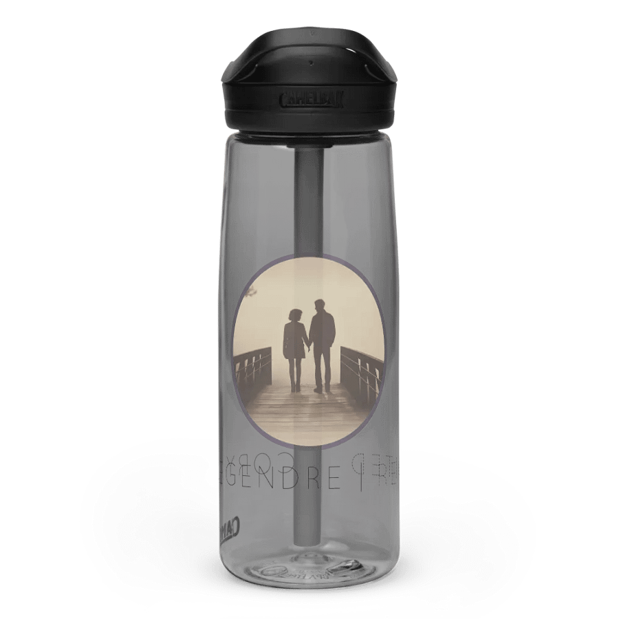 REUNITED: Camelbak Hydration Bottle product image (3)