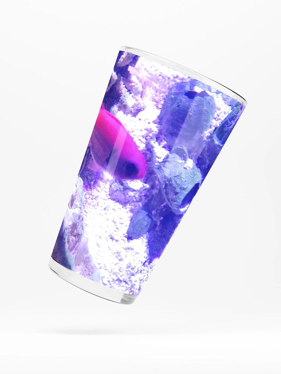 Drinking glass product image (5)