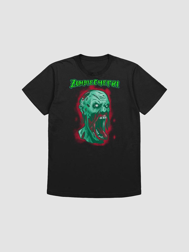 New ZC Logo T shirt product image (2)