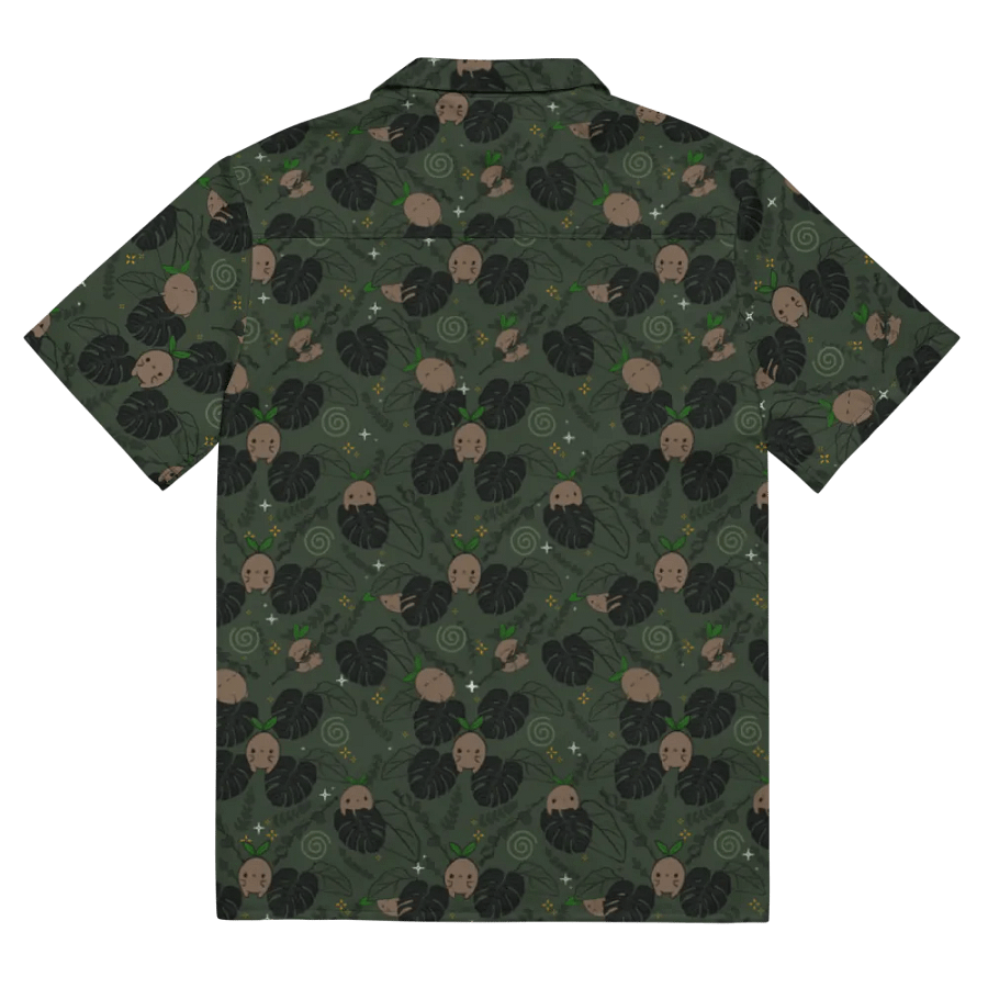 Mandy mandrake vaycay shirt product image (11)