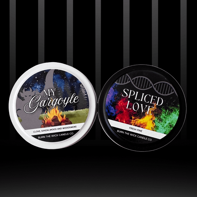 Series Candles