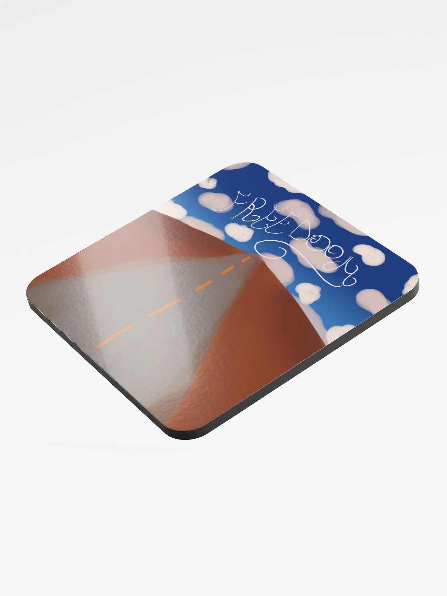 Freedom Coaster product image (3)