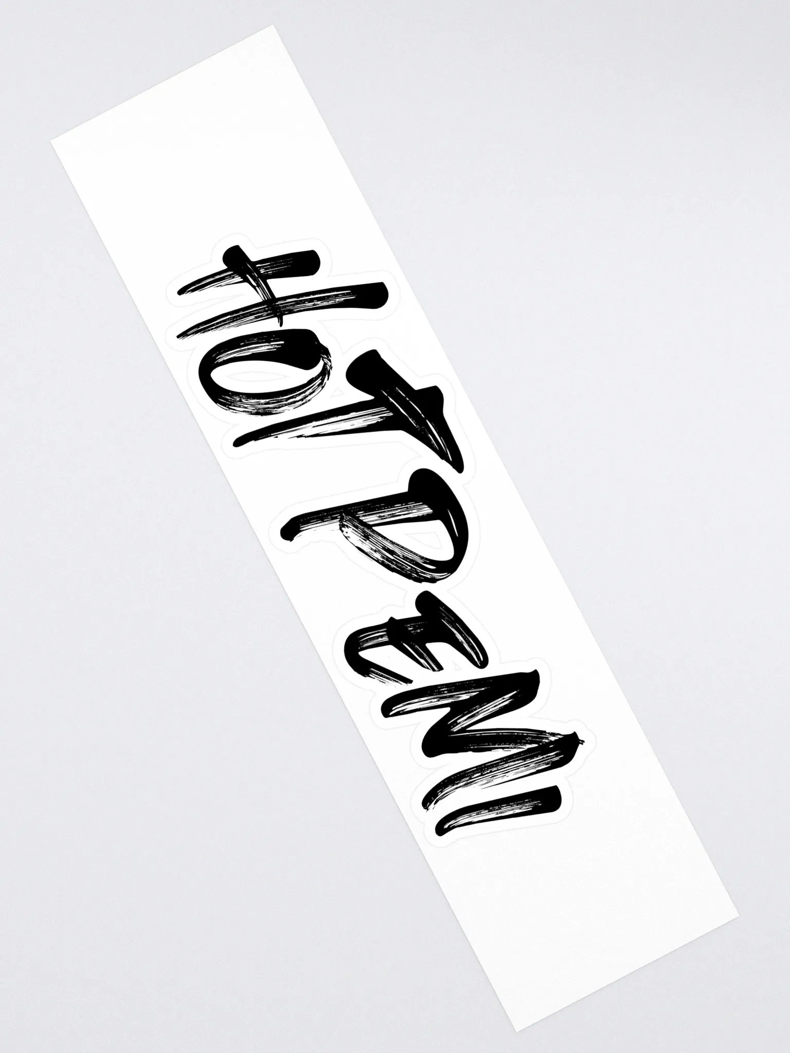 HotPemi Kiss Cut Stickers product image (2)