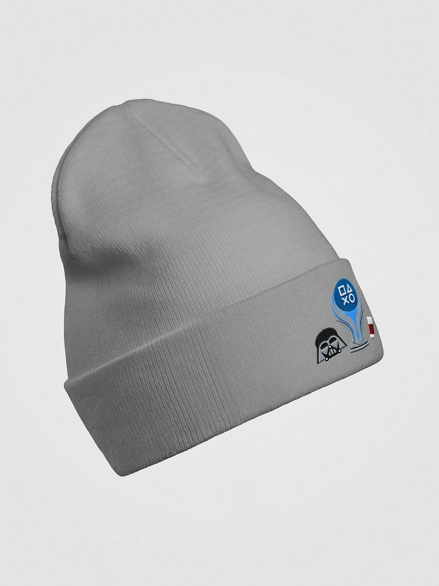 Bonnet Platine - Dark Cafe product image (4)