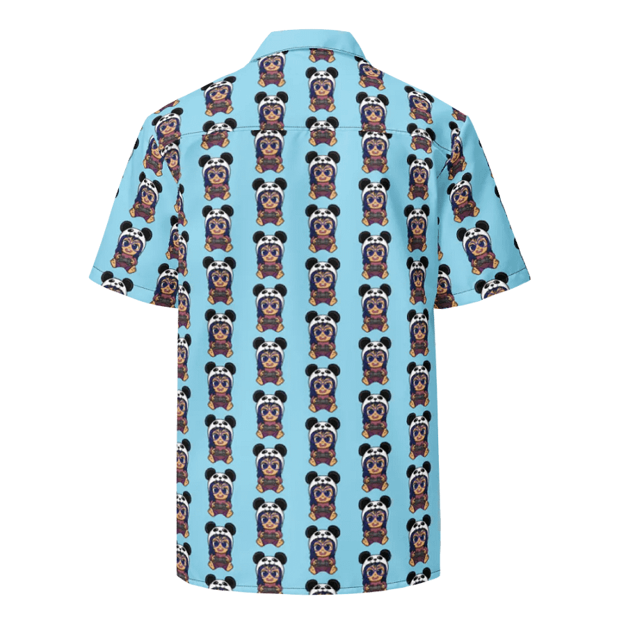 LCG Hawaiian shirt product image (1)