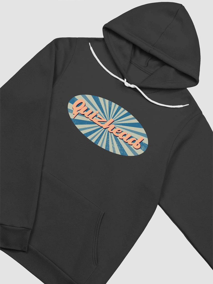 Quizhead Hoodie product image (7)