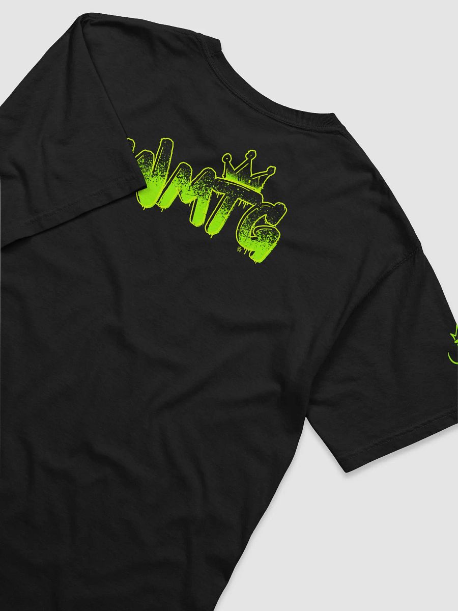 SHWEEDLE TOAD | T-SHIRT product image (4)