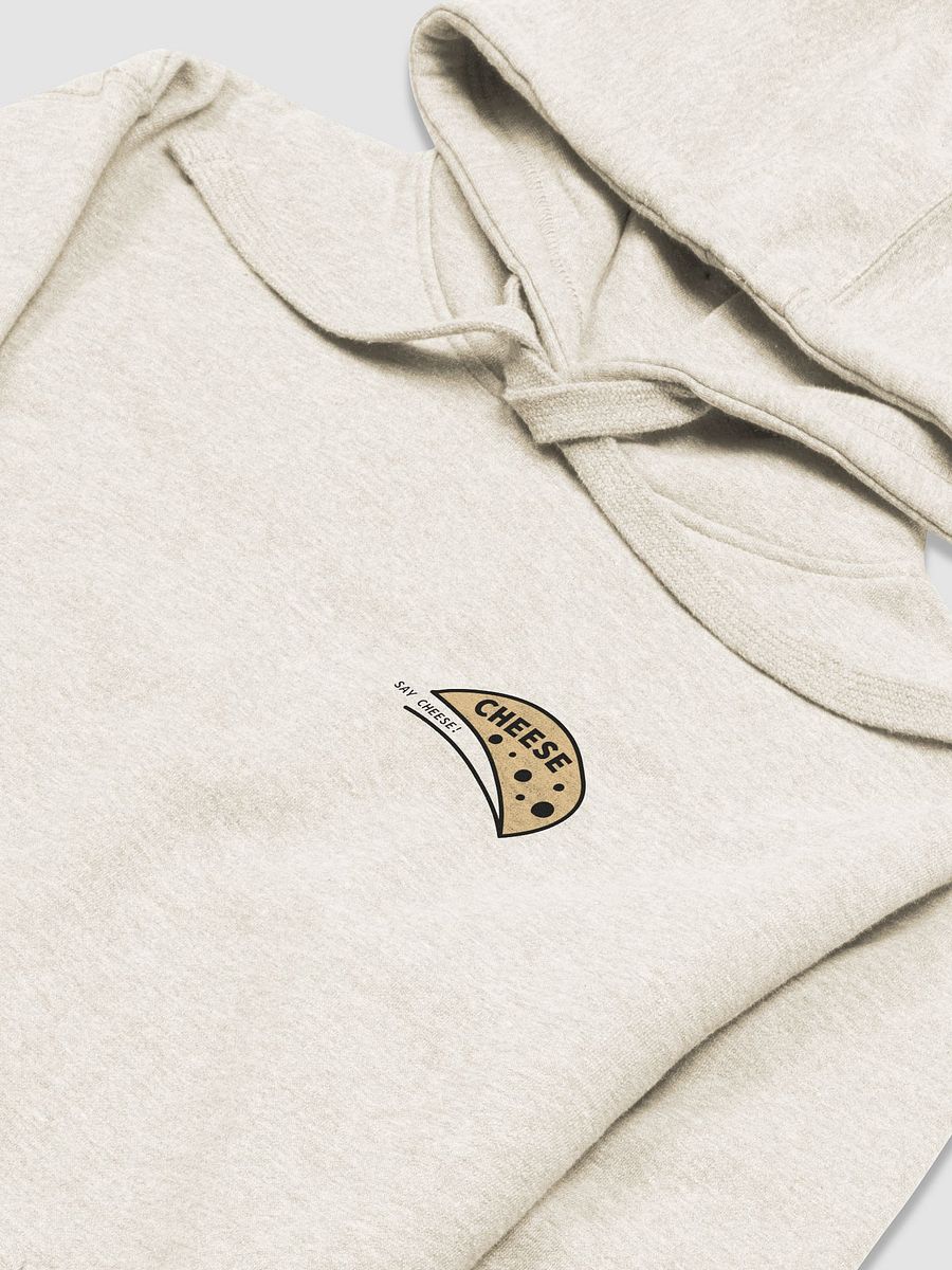 Say Cheese Premium Hoodie product image (29)