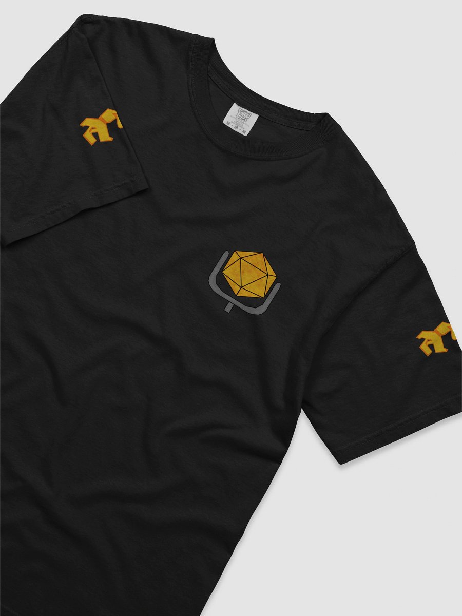 All Th1ngs Nerdy T-Shirt product image (14)