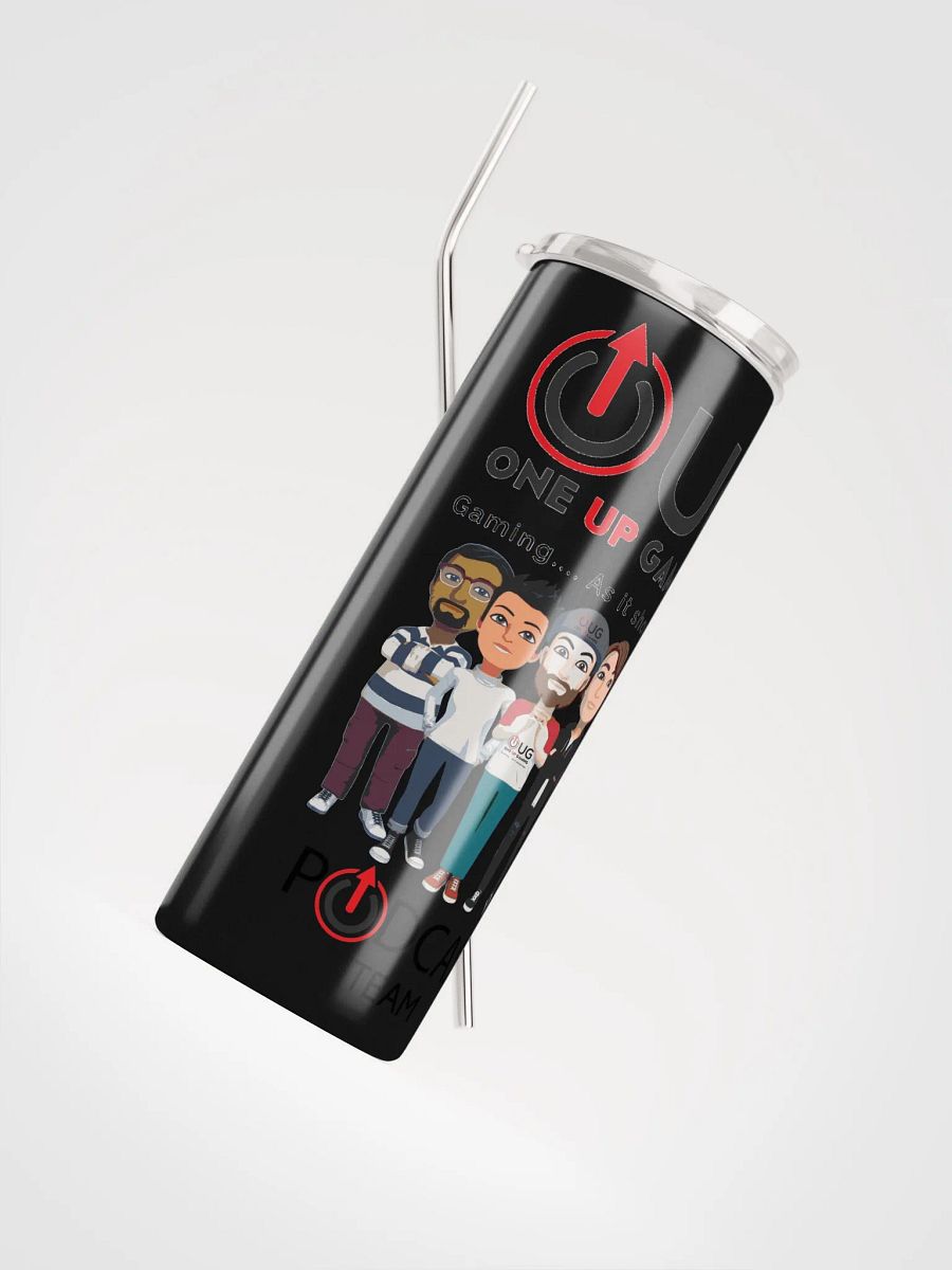 OUG Logo Tumbler product image (4)