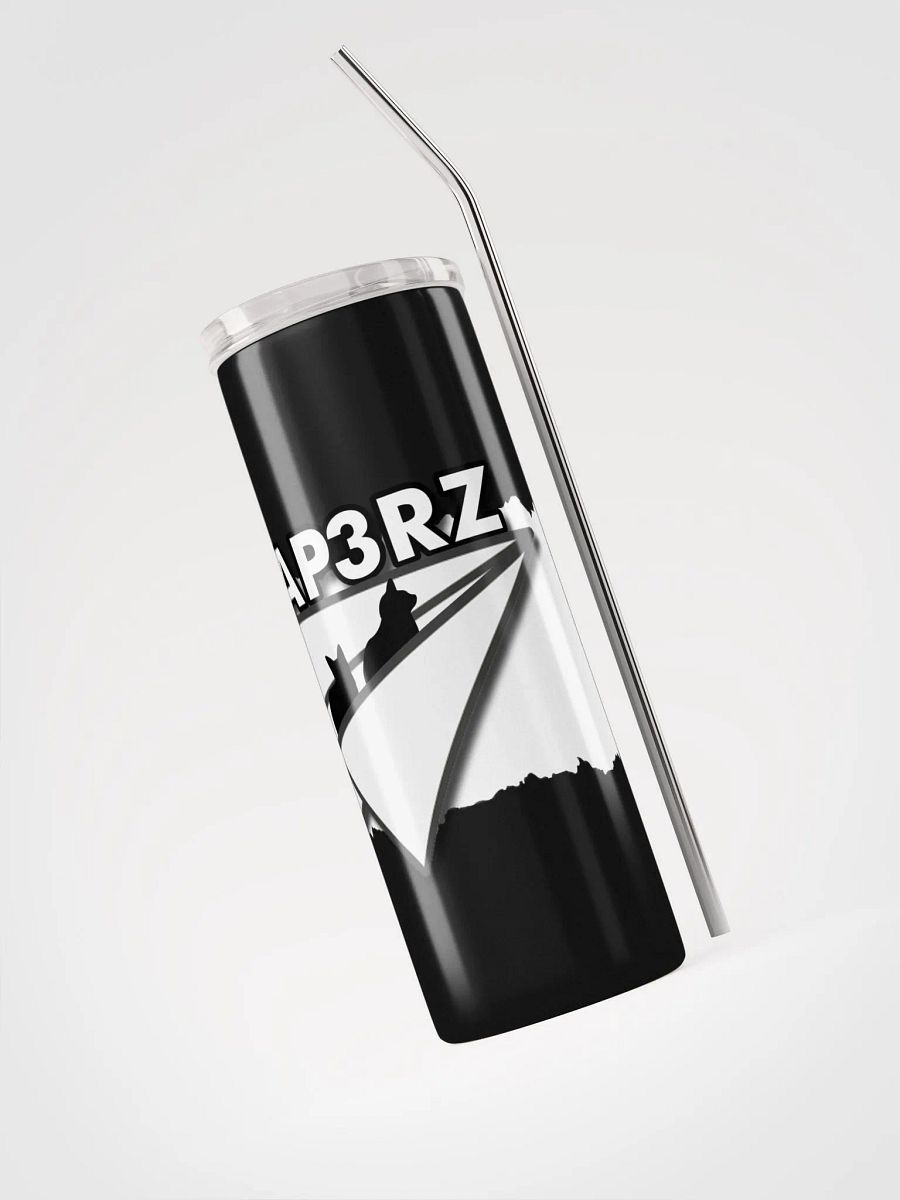 PAP3RZ Tumbler :D product image (3)