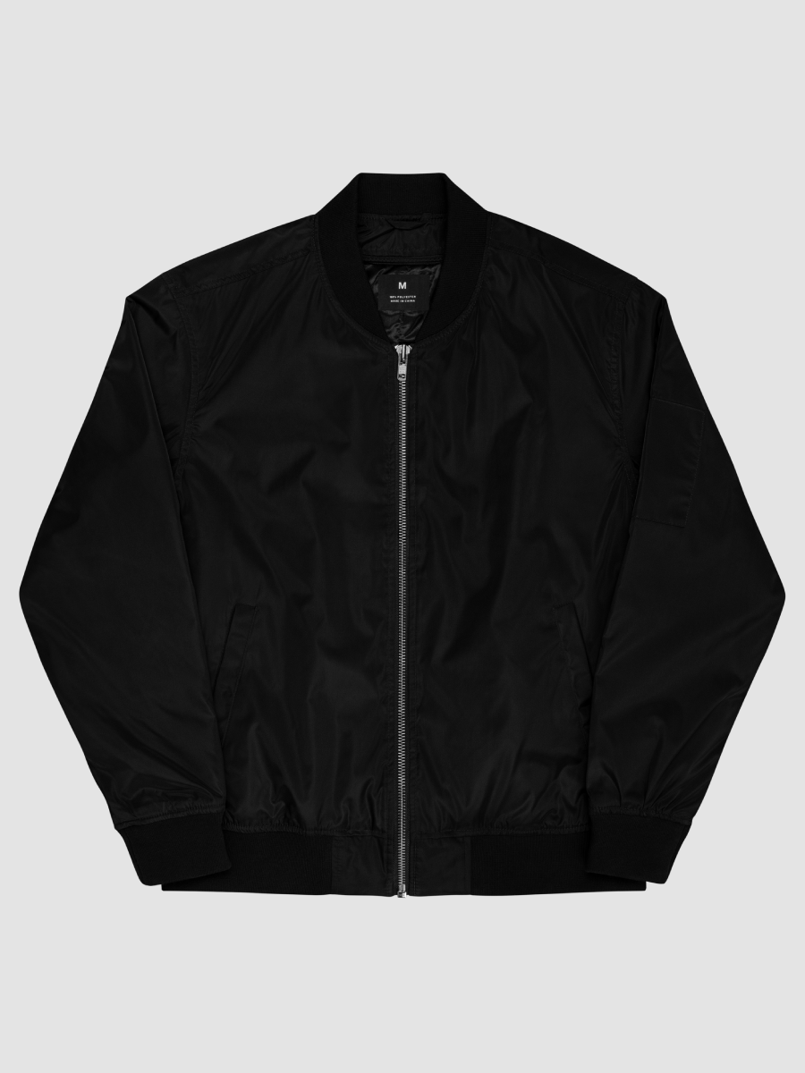 TMA Bomber Jacket product image (2)