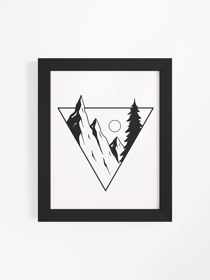Pointy Mountaintops product image (1)