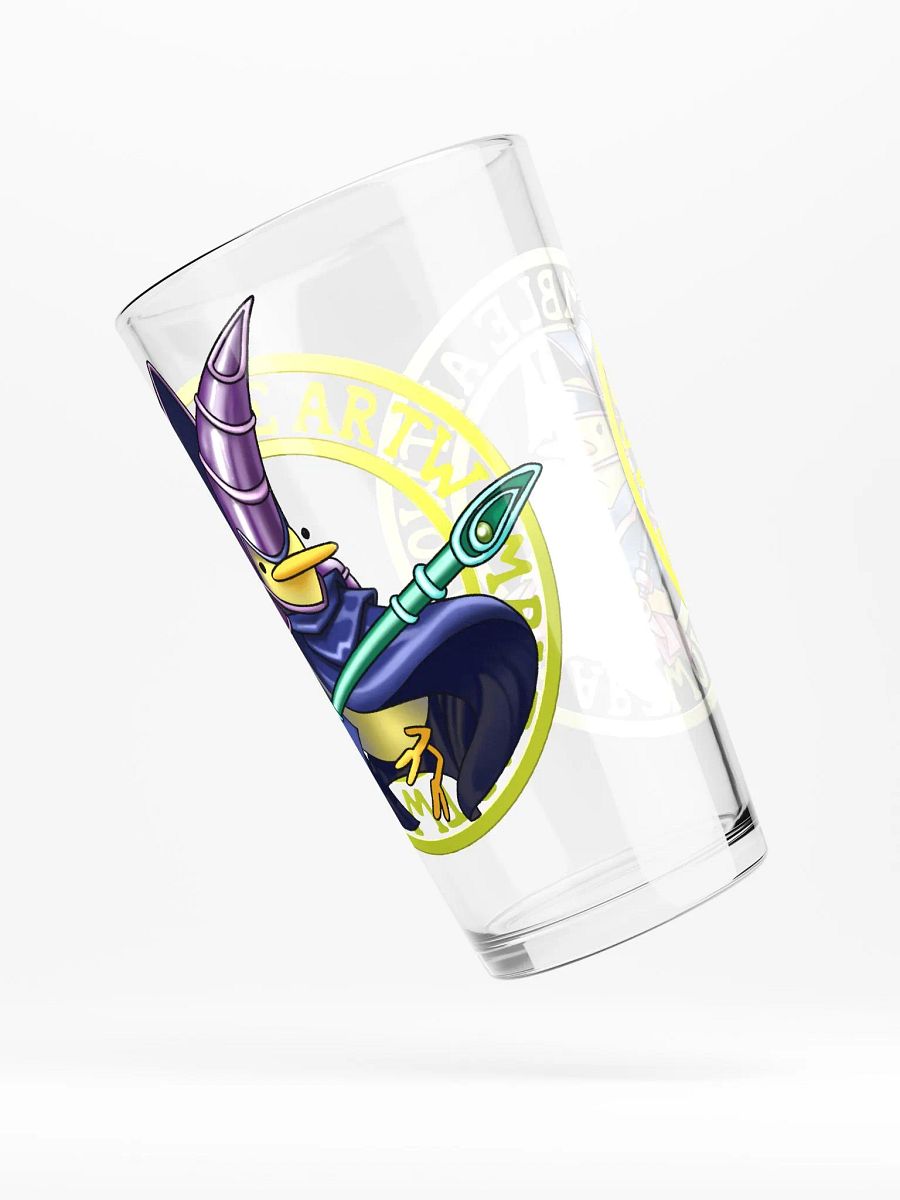 Duck Magician Glass product image (5)