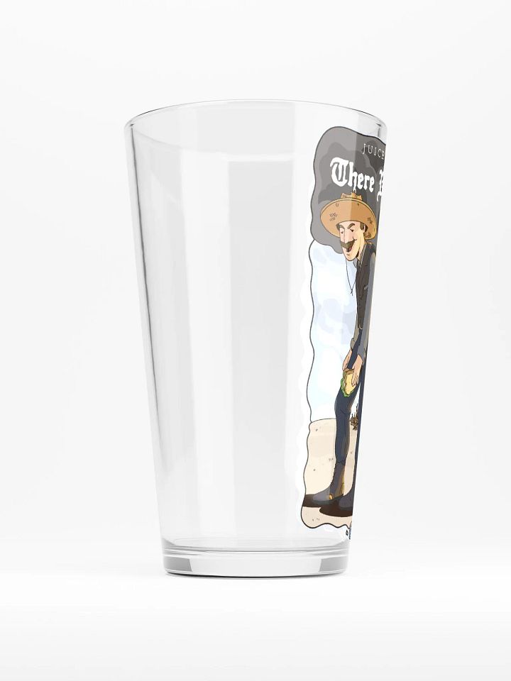 Got any treats? Pint Glass product image (2)