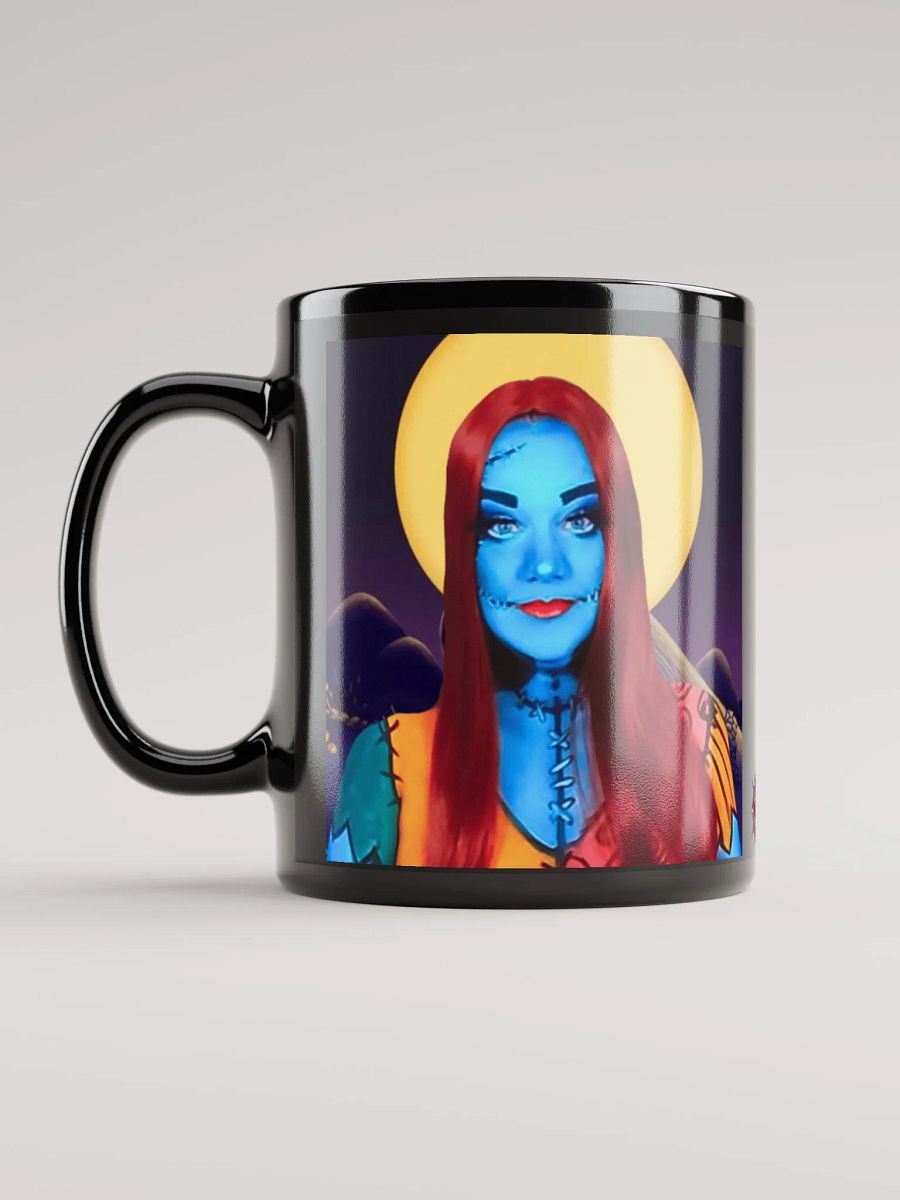 0athy Sally Cosplay Mug product image (11)