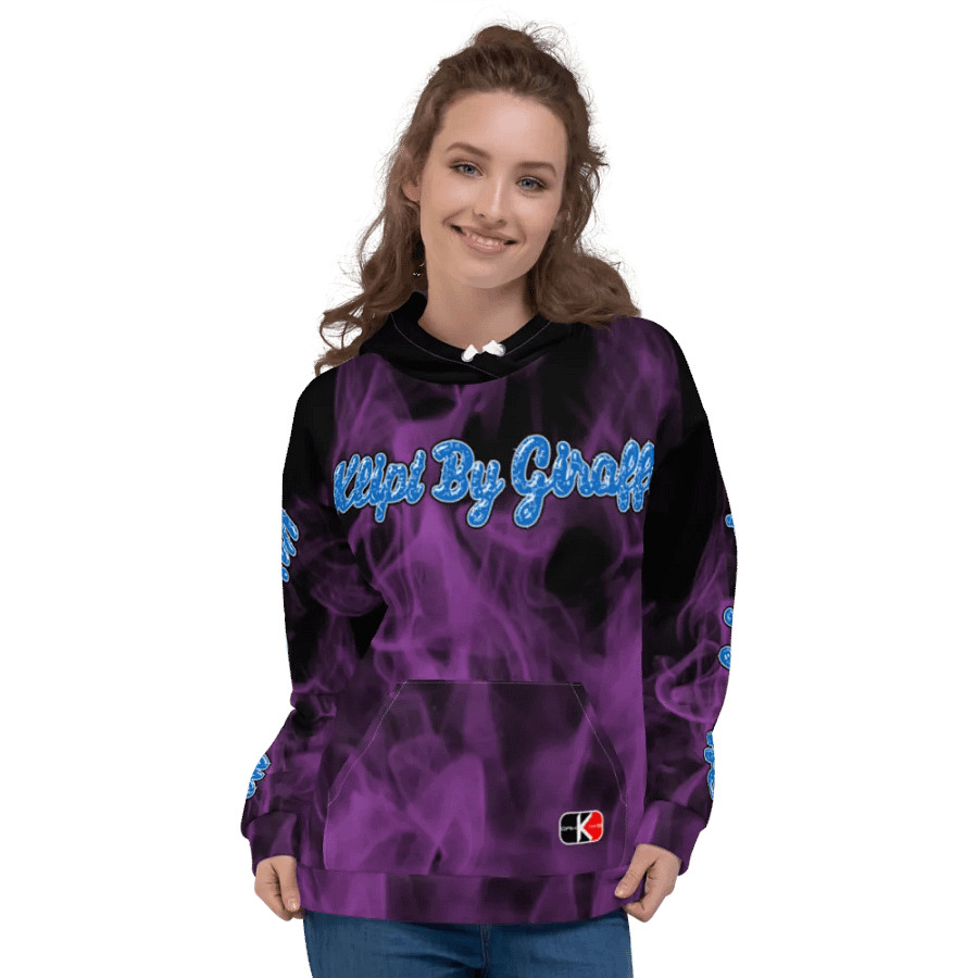 KliptByGiraffe Hoodie product image (9)